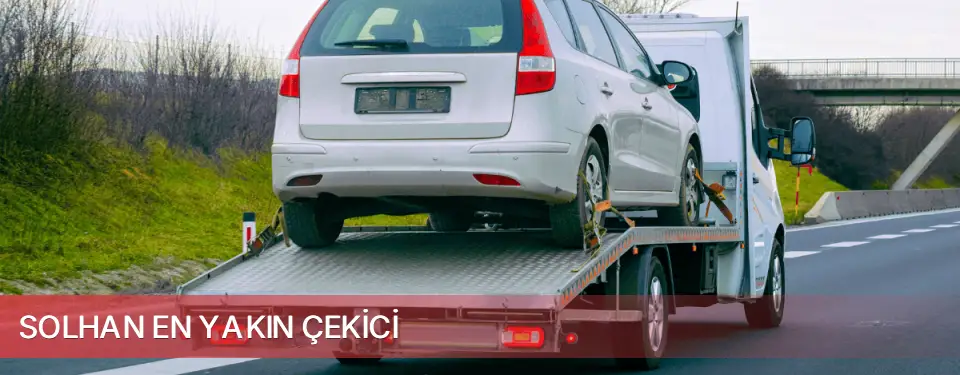 Solhan İlçemi En Yakın Çekici